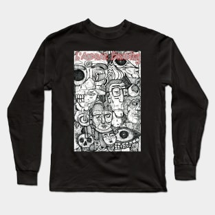 Raw Spirits 2023 Long Sleeve T-Shirt